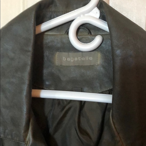 Jacket - Picture 2 of 3